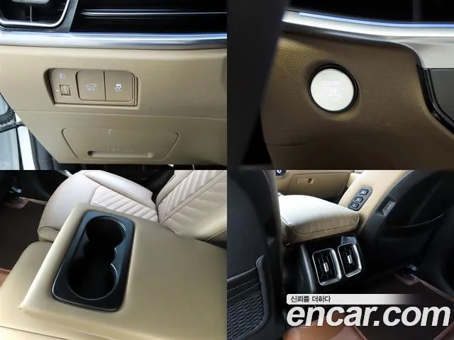 Kia Sorento 4th Gen — Фото автомобиля 18
