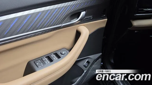 Renault Korea Grand Koleos — Фото автомобиля 24