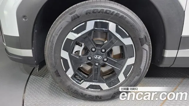 Hyundai Santa Fe — Фото автомобиля 5