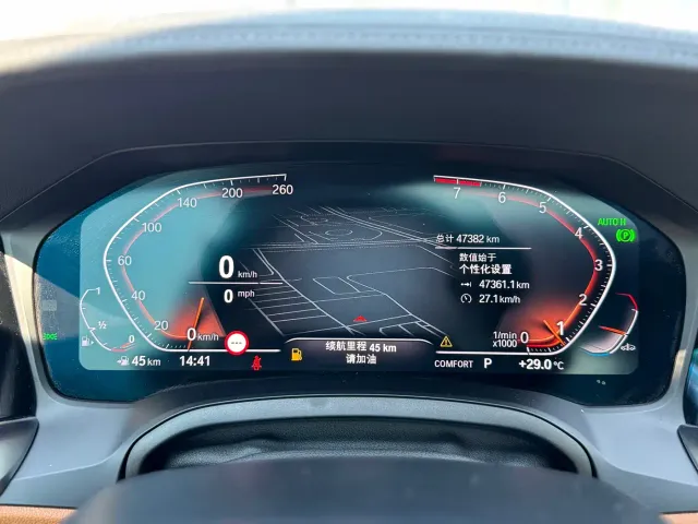 BMW 4 Series — Фото автомобиля 8