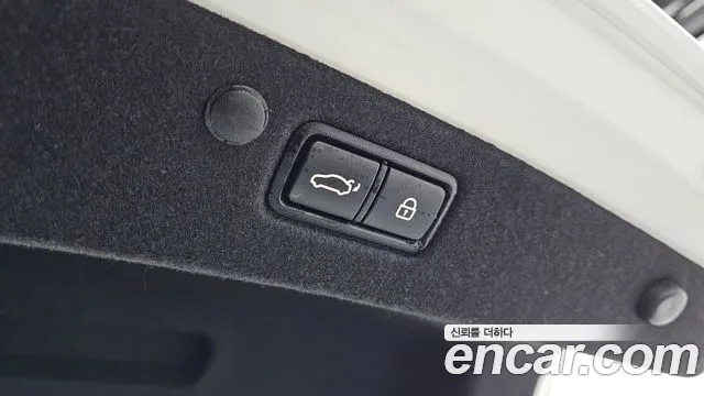 Hyundai Grandeur Новый Grandeur IG — Фото автомобиля 19