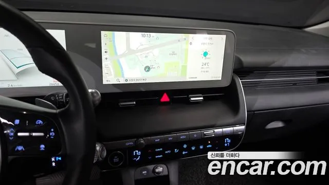 Hyundai Ioniq 5 Ioniq5 — Фото автомобиля 20