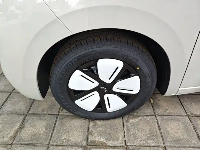 Wuling Hongguang Mini EV — Фото автомобиля 22