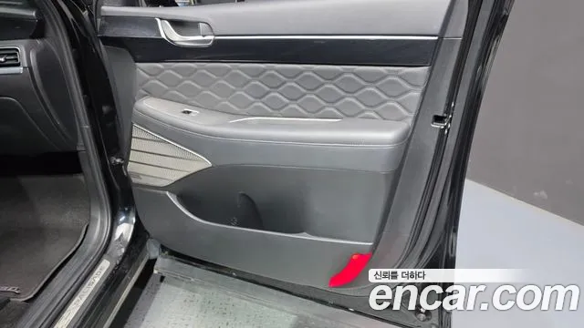 Hyundai Palisade — Фото автомобиля 13