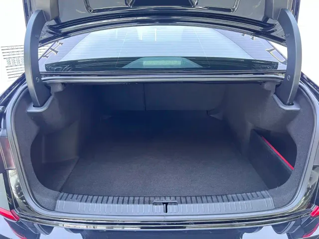 Volkswagen Passat — Фото автомобиля 17