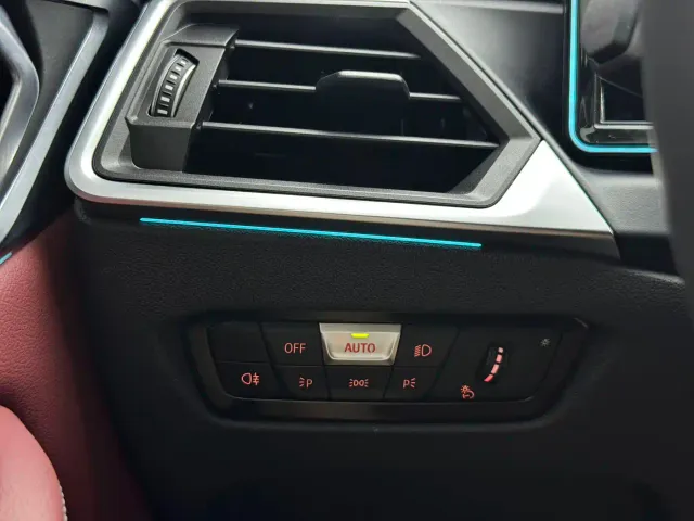 BMW 4 Series — Фото автомобиля 10
