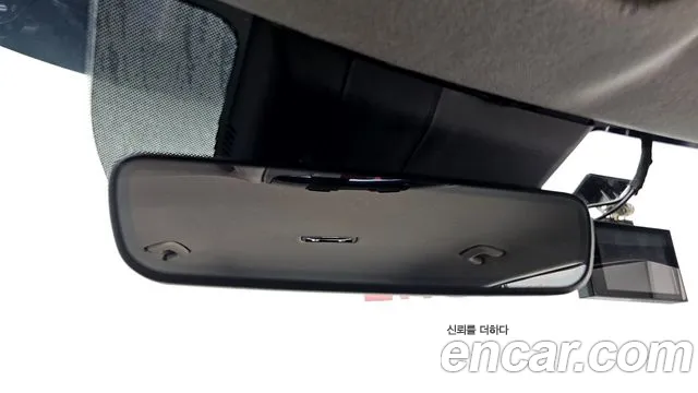 Kia Seltos Seltos Бензин 1.6 турбо 2WD — Фото автомобиля 17