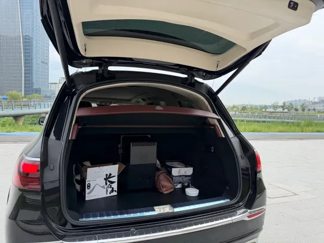 Mercedes-Benz Maybach GLS — Фото автомобиля 12