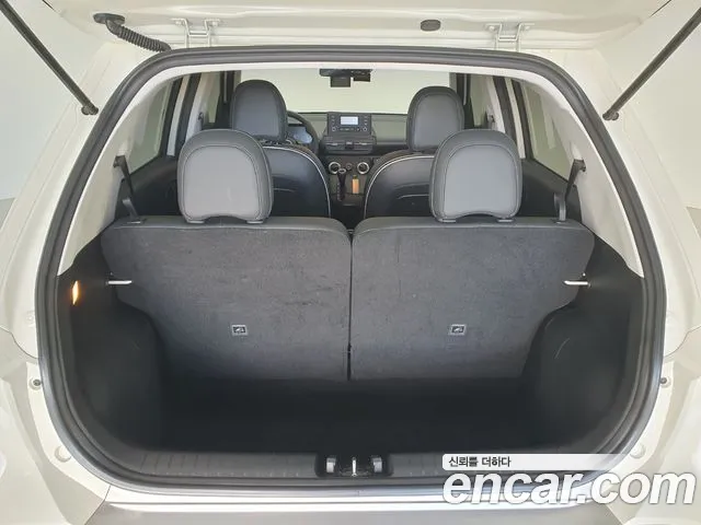 Hyundai Casper — Фото автомобиля 20