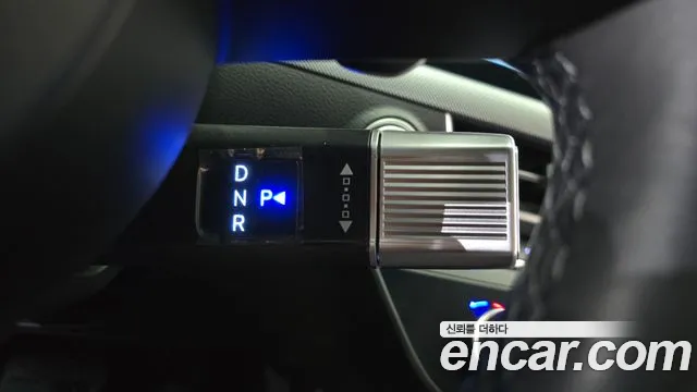 Hyundai Sonata DN8 — Фото автомобиля 12