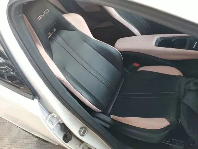 BYD Seagull — Фото автомобиля 24