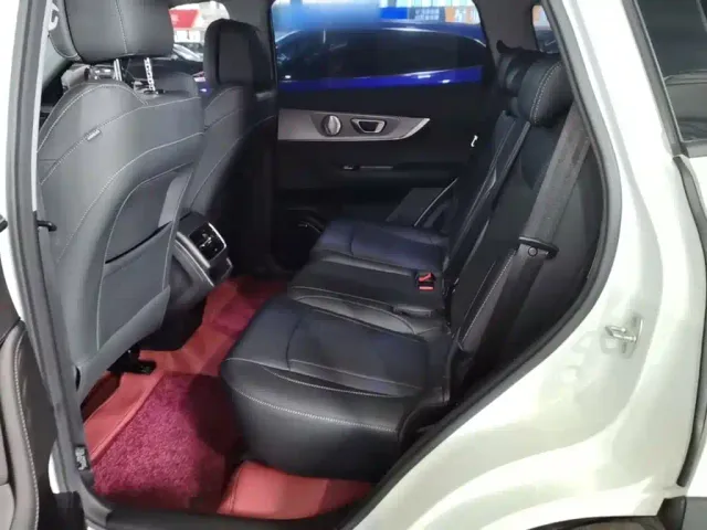 Chery Tiggo 8 PRO — Фото автомобиля 16