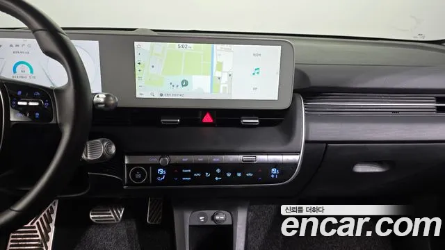 Hyundai Ioniq5 Ioniq5 — Фото автомобиля 13