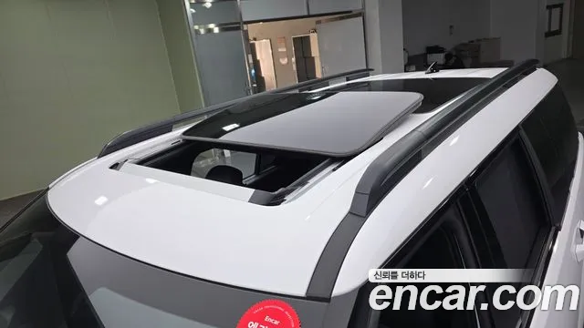 Hyundai Santa Fe MX5 — Фото автомобиля 19