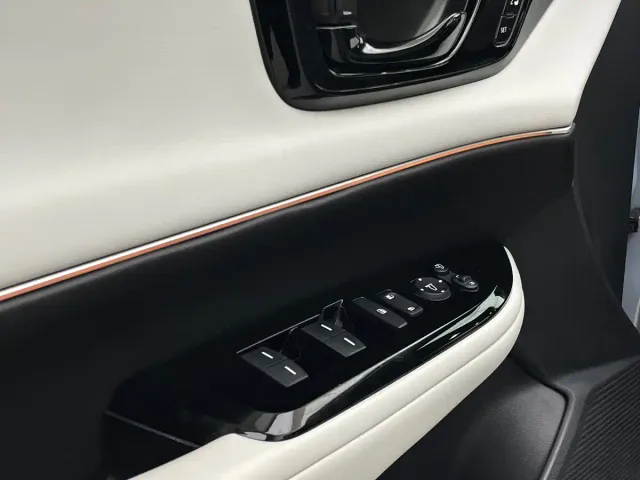Honda Hunting Light e:NS2 — Фото автомобиля 21