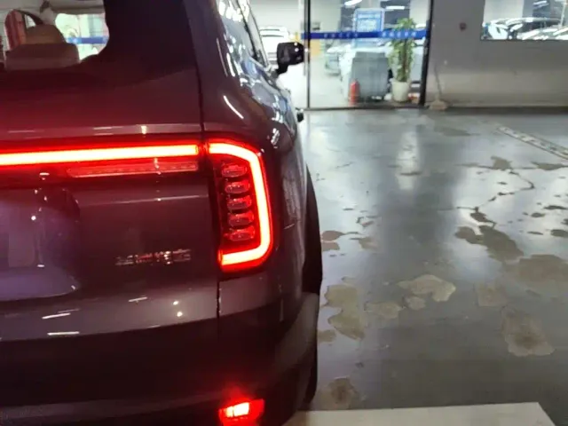 Haval Big Dog — Фото автомобиля 7