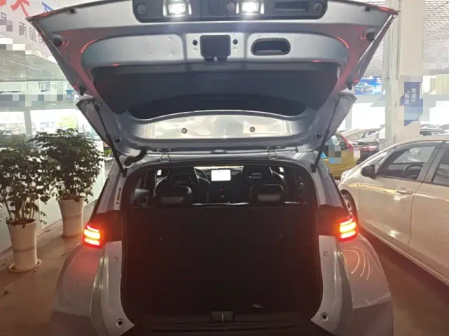 BYD Seagull — Фото автомобиля 18