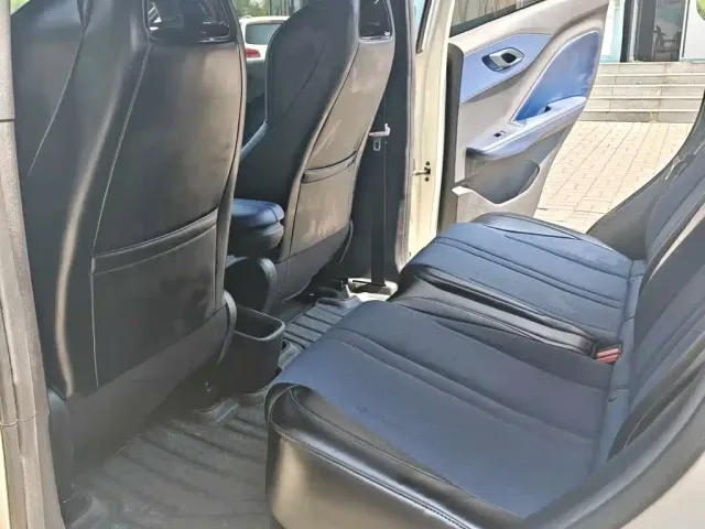 BYD Seagull — Фото автомобиля 7