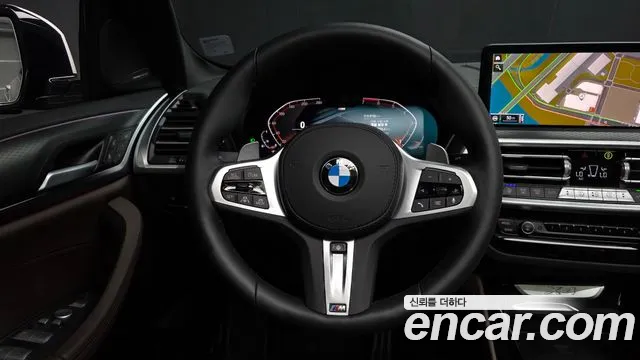 BMW X4 xDrive20i M Sport Pro Special Edition — Фото автомобиля 13