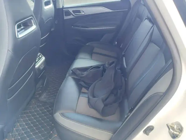 GAC Aion S Plus — Фото автомобиля 16