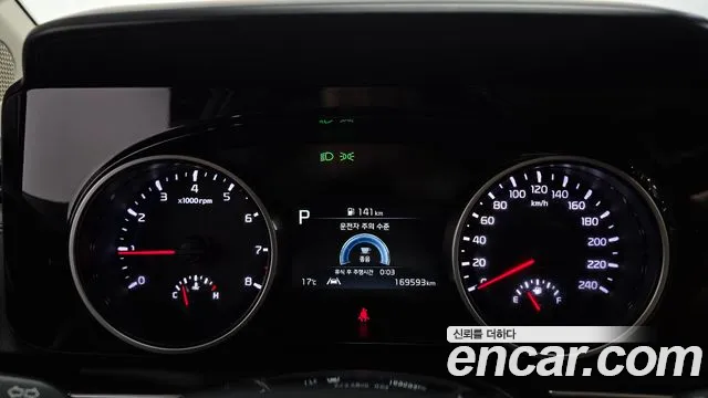 Kia Carnival 4th Gen — Фото автомобиля 8