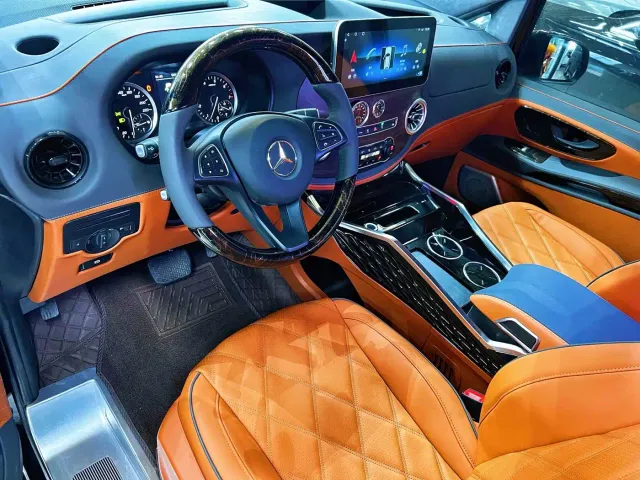 Mercedes-Benz Vito — Фото автомобиля 13