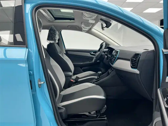 Jetta VS5 — Фото автомобиля 15