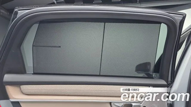 Volvo S90 — Фото автомобиля 18