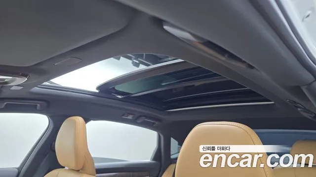 Volvo S90 — Фото автомобиля 25