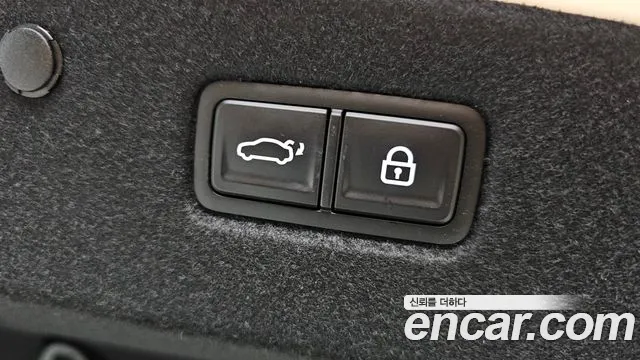 Kia K8 2.5 Бензин 2WD — Фото автомобиля 18