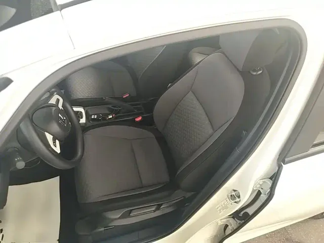 Honda Fit — Фото автомобиля 14