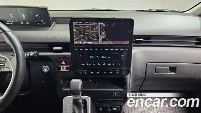 Hyundai Staria Staria L3.5 Карго 5 мест — Фото автомобиля 15