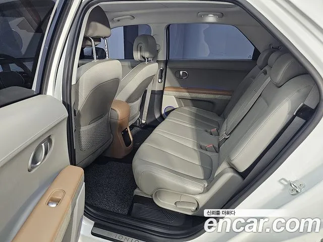 Hyundai Ioniq5 Ioniq5 — Фото автомобиля 11