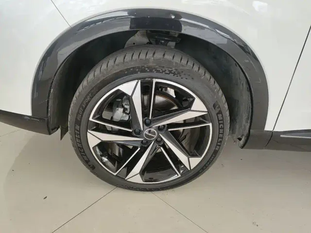 Roewe RX5 Max — Фото автомобиля 24