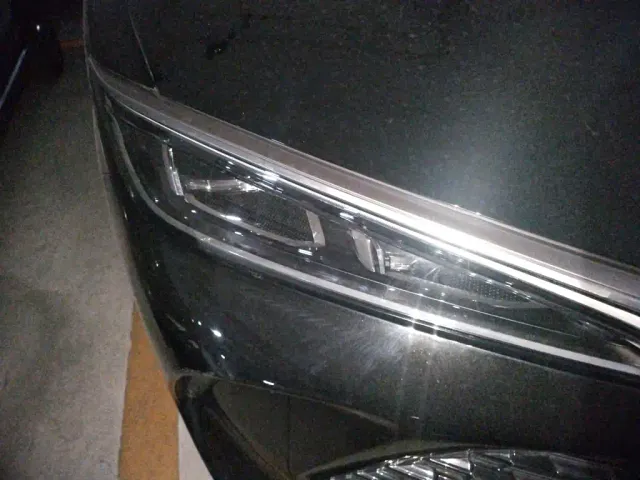 BYD Song L DM-i — Фото автомобиля 7