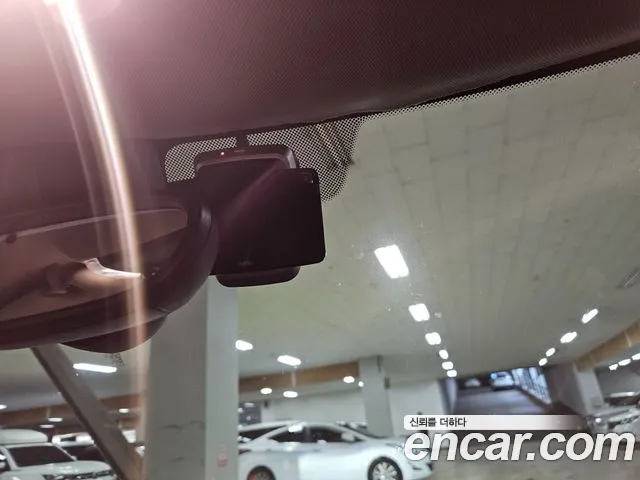 MINI Cooper — Фото автомобиля 18