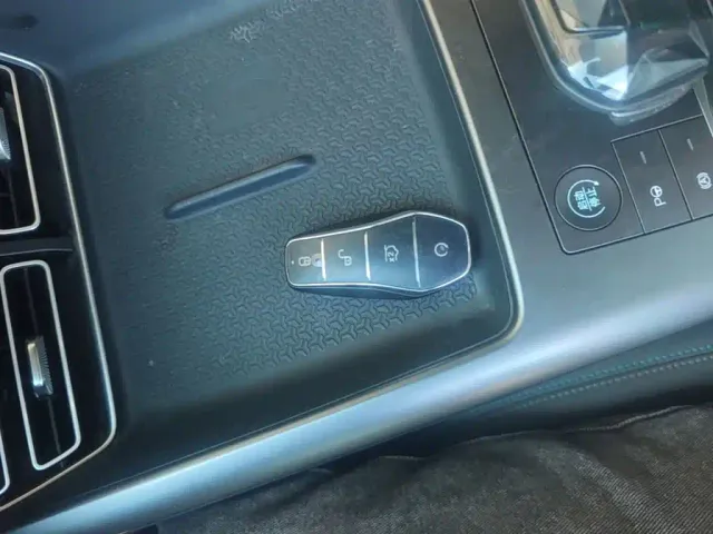 BYD Song Pro — Фото автомобиля 8