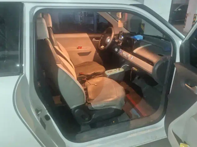 Changan Lumin — Фото автомобиля 8