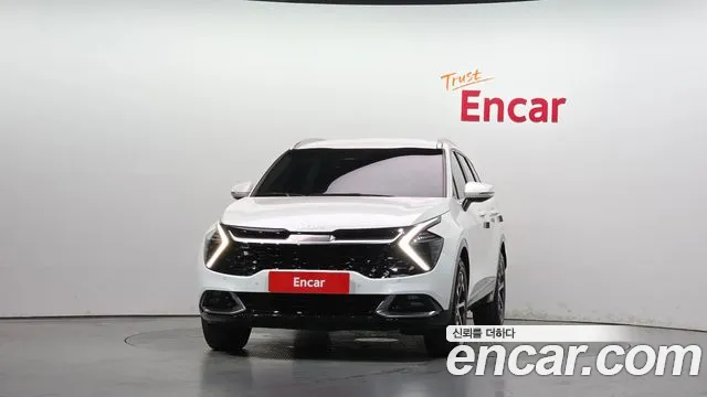 Kia Sportage — Фото автомобиля 3