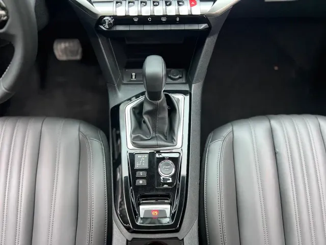 Peugeot 408 — Фото автомобиля 16