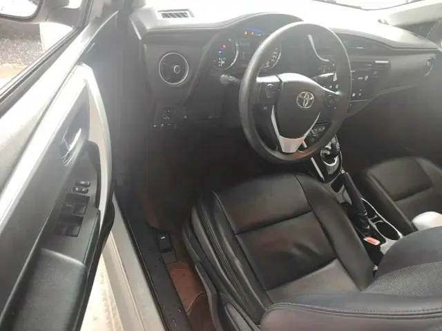 Toyota Corolla Twin Engine E+ — Фото автомобиля 15