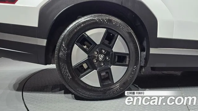 Hyundai Santa Fe MX5 — Фото автомобиля 5