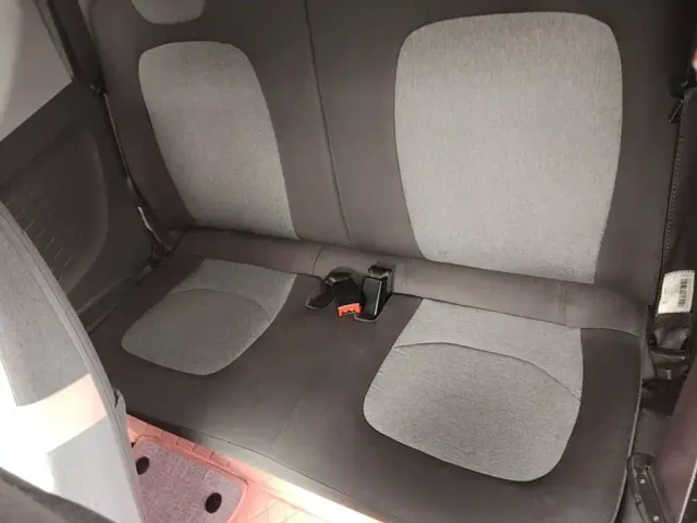 Wuling Hongguang Mini EV — Фото автомобиля 16