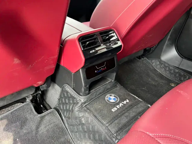 BMW BMW 5 Series 2024 525Li M Sport Package — Фото автомобиля 9