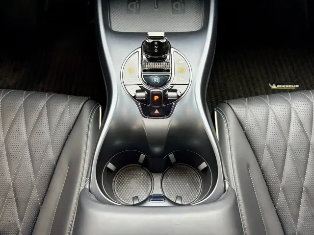 BYD Seal — Фото автомобиля 9