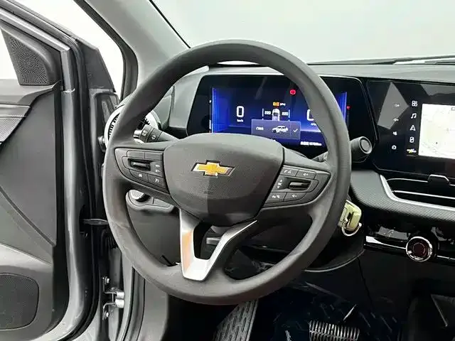 Chevrolet Monza — Фото автомобиля 18