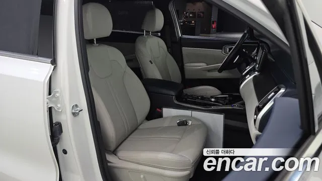 Kia Sorento Sorento 4-е поколение — Фото автомобиля 26