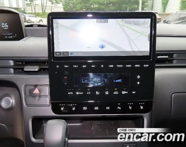 Hyundai Staria Staria L3.5 Карго 3 места — Фото автомобиля 13