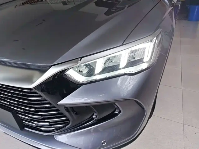 BYD Song Pro — Фото автомобиля 23