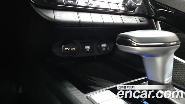 Hyundai Avante — Фото автомобиля 29